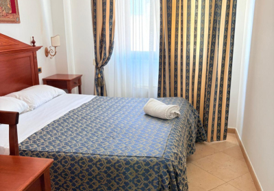 Hotel D'angelo Palace